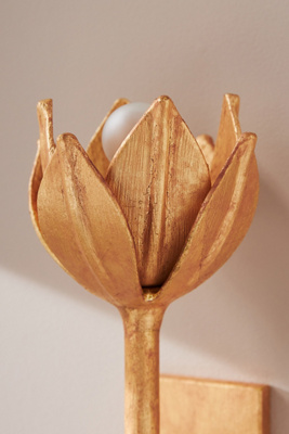 Alberto Small Sconce - Thumbnail 4