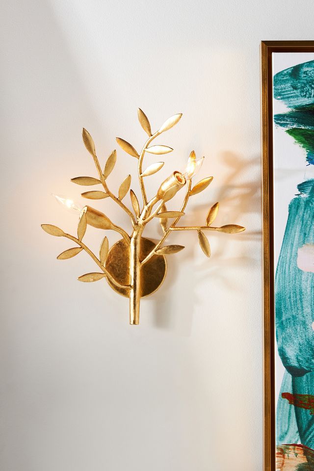 Mandeville Sconce 