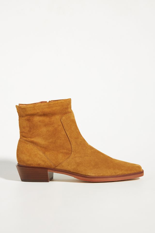 Franco Sarto Yeni Ankle Boots | Anthropologie