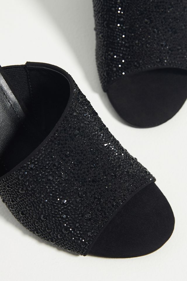 Charles David Reveal Mules #2
