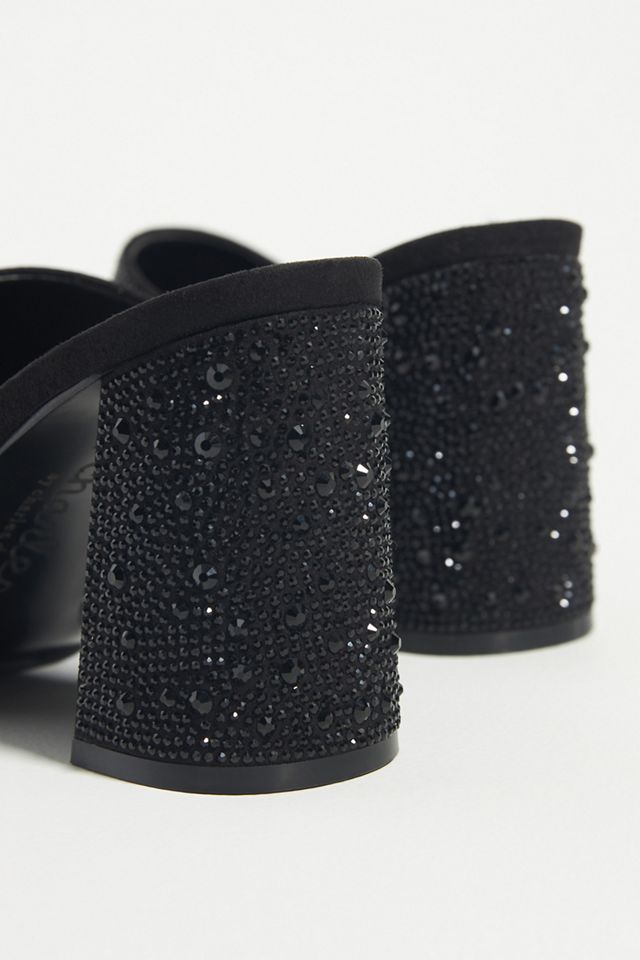 Charles David Reveal Mules #3