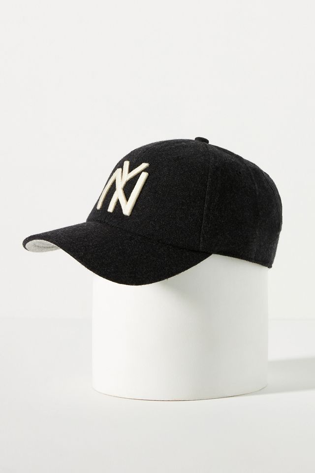 NY Baseball Cap #2