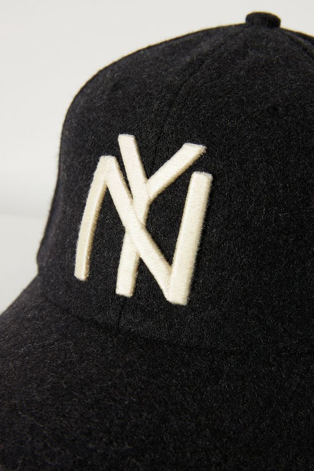 NY Baseball Cap #3