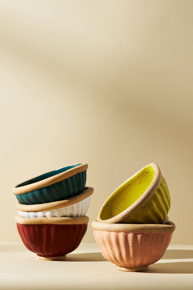 Heritage Mise En Place Bowl #2