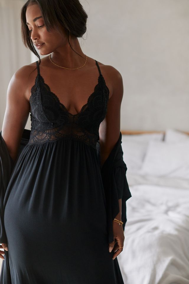 Eberjey Marry Me Madame Gown #1