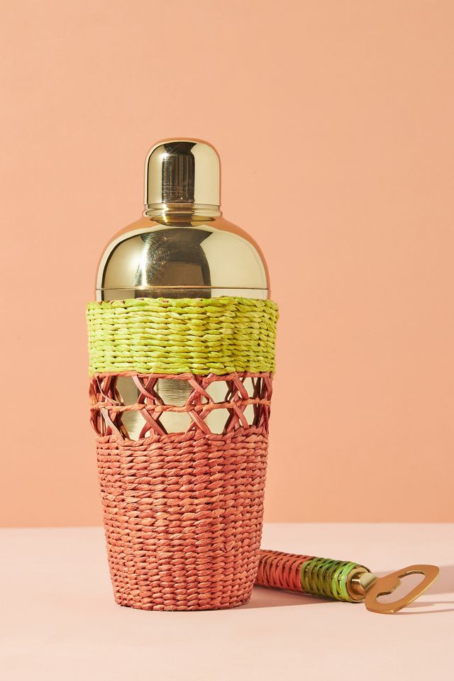 Tamra Cocktail Shaker #3