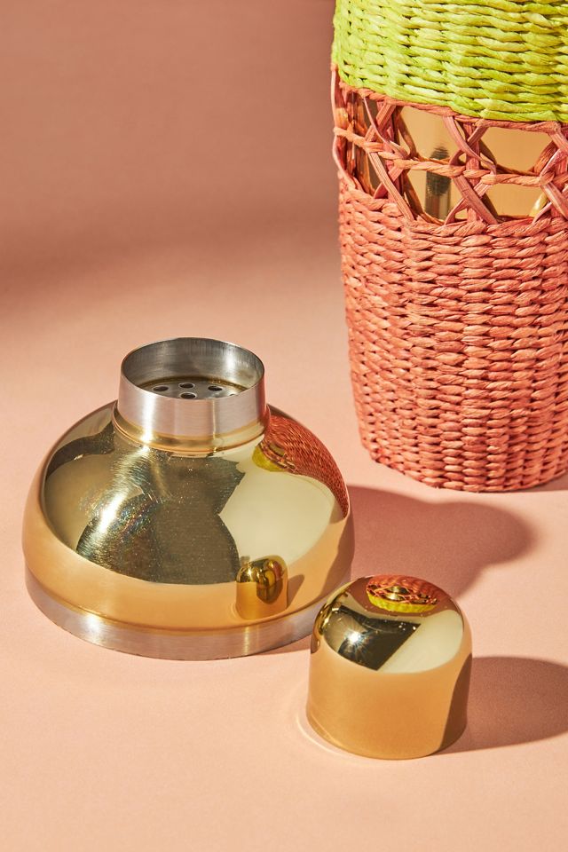 Tamra Cocktail Shaker #2