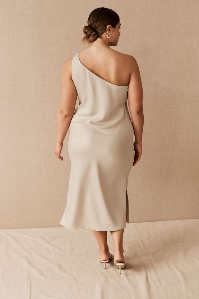 BHLDN Audrie Dress #4