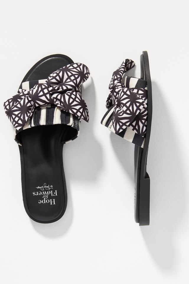 Hope For Flowers by Tracy Reese x Naturalizer Forsythia Sandals ...