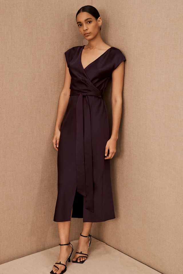 BHLDN Louisa Dress #1