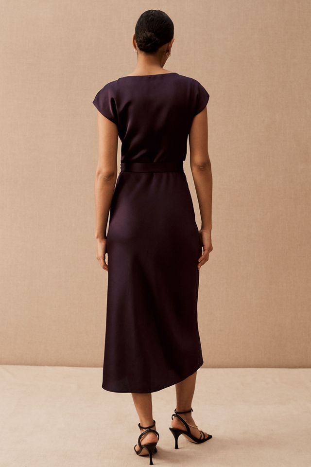 BHLDN Louisa Dress #2