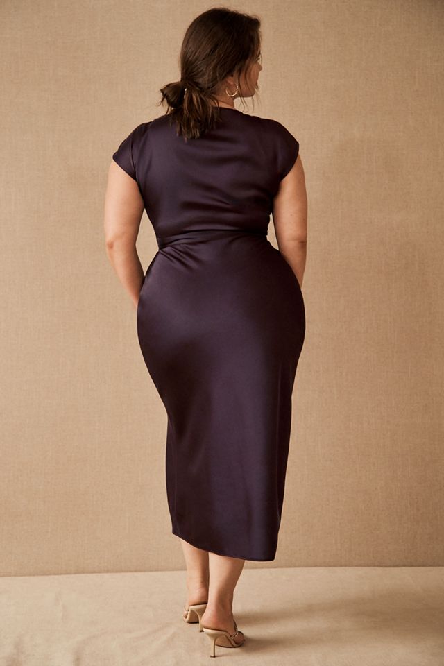 BHLDN Louisa Dress #4