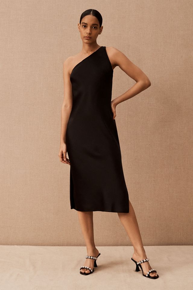 BHLDN Audrie Dress #1