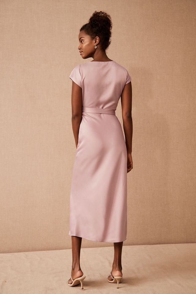faithfull the brand mae midi dress Faithfull The Brand Women's Sanne Midi Dress – Saint Bernard