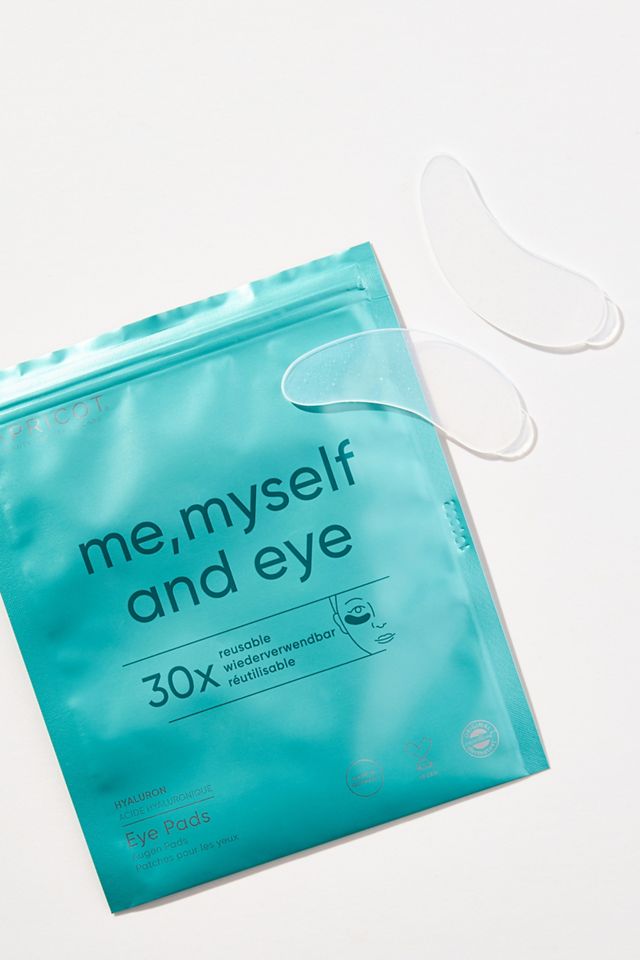 APRICOT Reusable Hyaluron Eye Pads Anthropologie