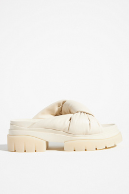 anthropologie sandals