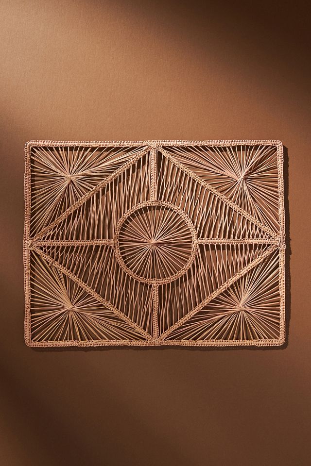 Kaanas Kola Placemat #1