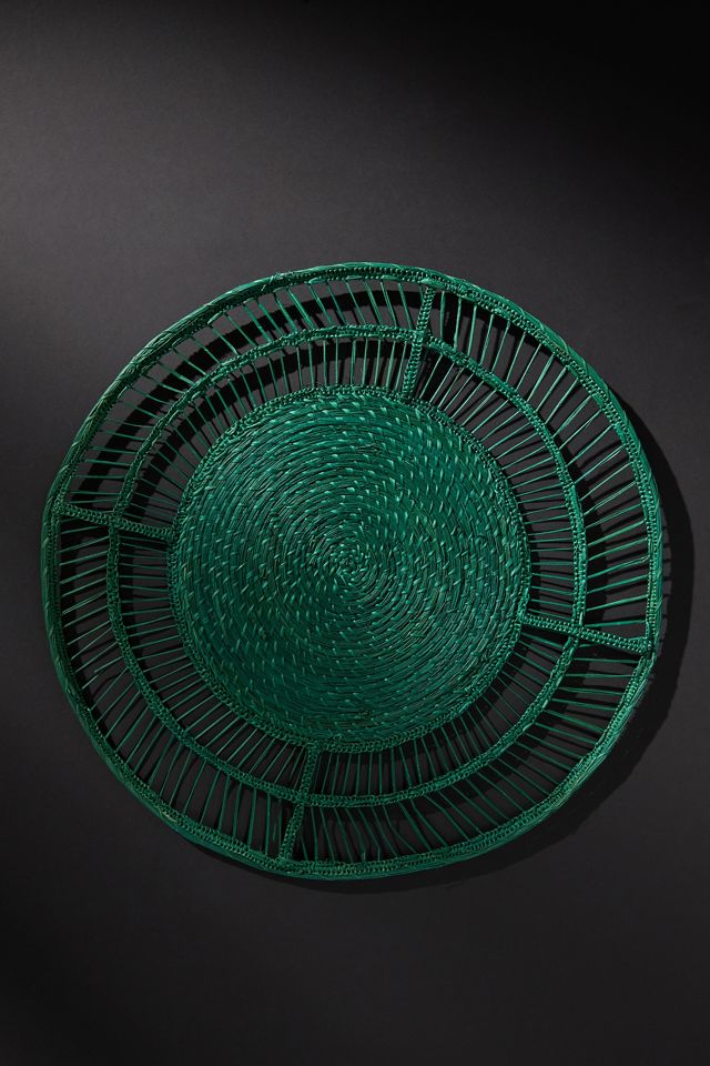 Kaanas Komo Placemat #1