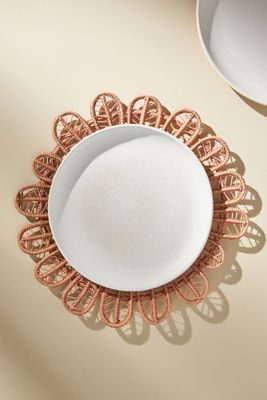 Kaanas Tavia Placemat