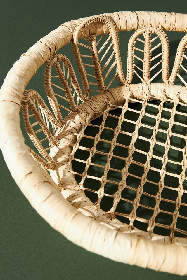 Kaanas Amaru Basket #1