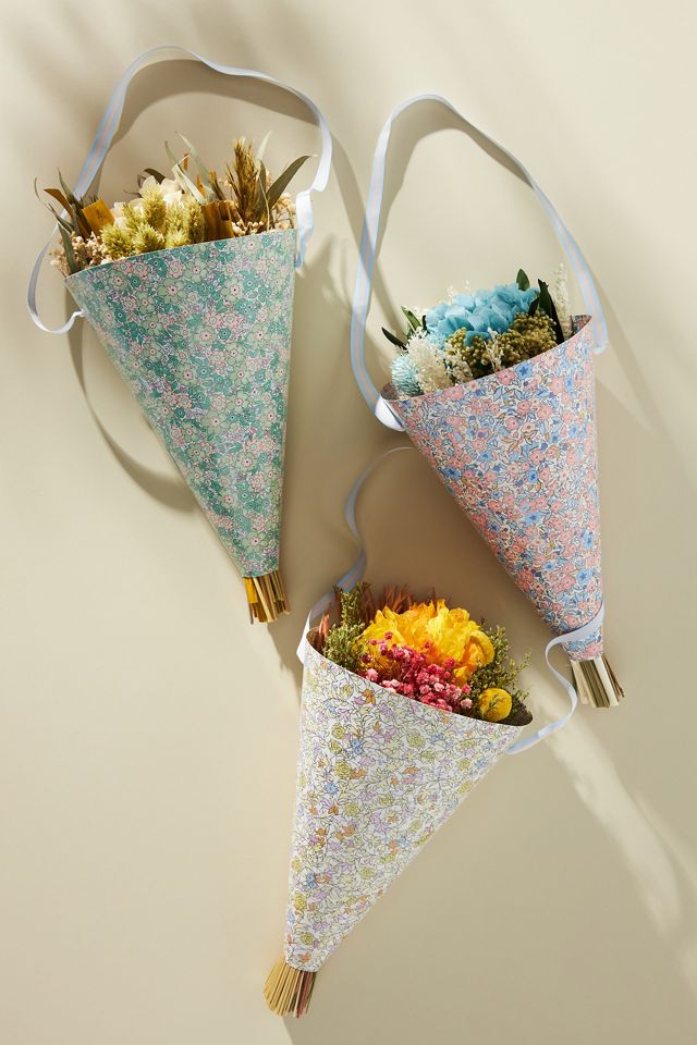 Mer-Sea & Co. Maman Bouquet #2