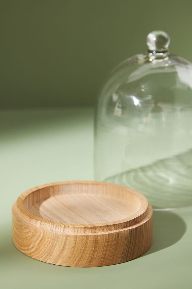 Nostalgia Cloche #1