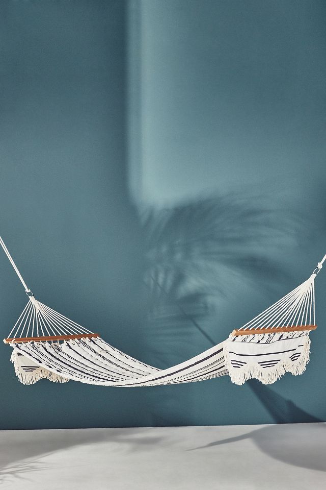 Anthropologie hammock 2025