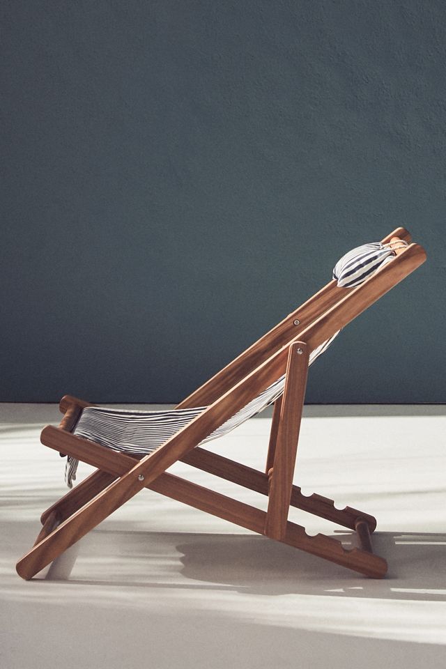 Business & Pleasure Co. Kids Sling Beach Chair #4