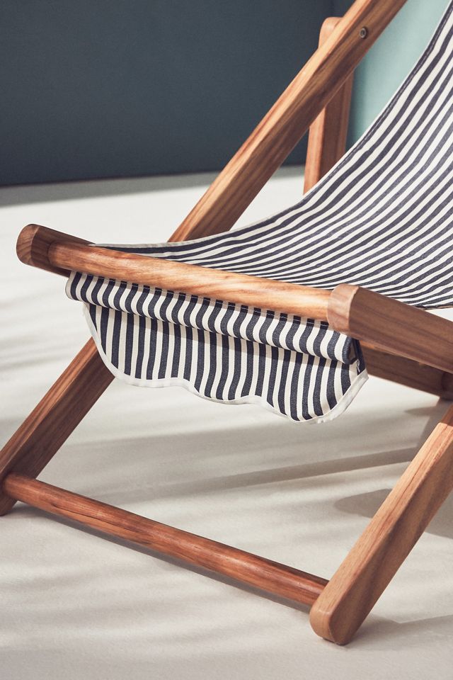 Business & Pleasure Co. Kids Sling Beach Chair #5