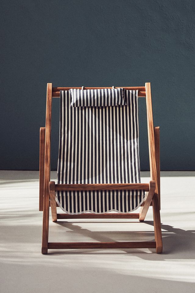 Business & Pleasure Co. Kids Sling Beach Chair #2