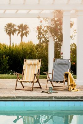 Business & Pleasure Co. Tommy Beach Chair