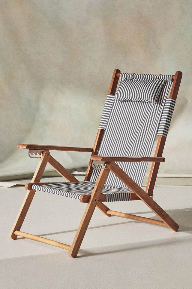 Business & Pleasure Co. Tommy Beach Chair #2
