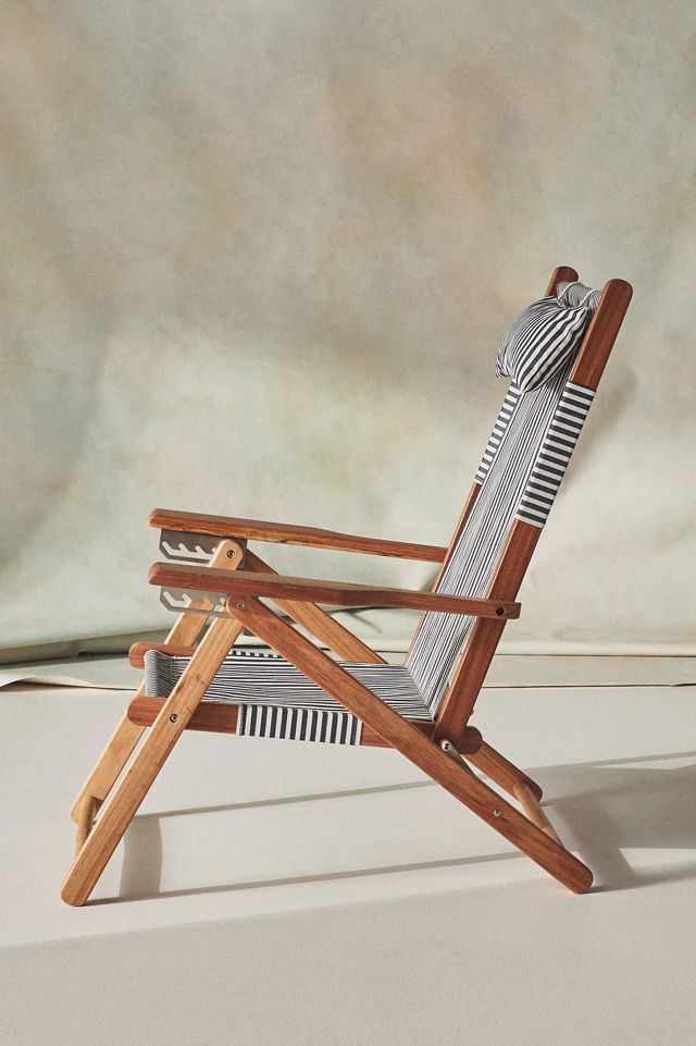 Business & Pleasure Co. Tommy Beach Chair #3