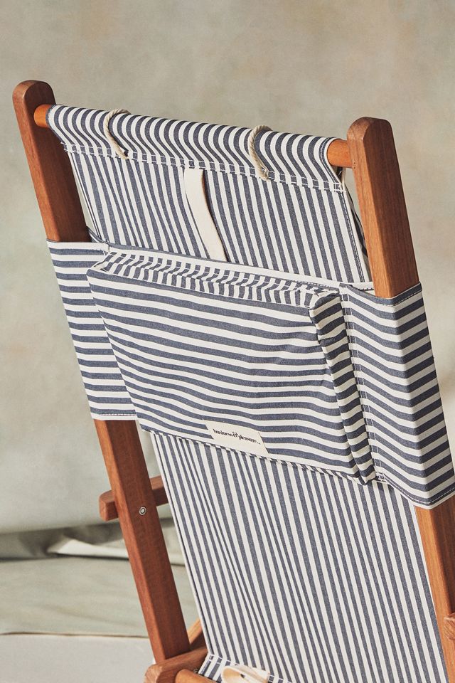 Business & Pleasure Co. Tommy Beach Chair #5
