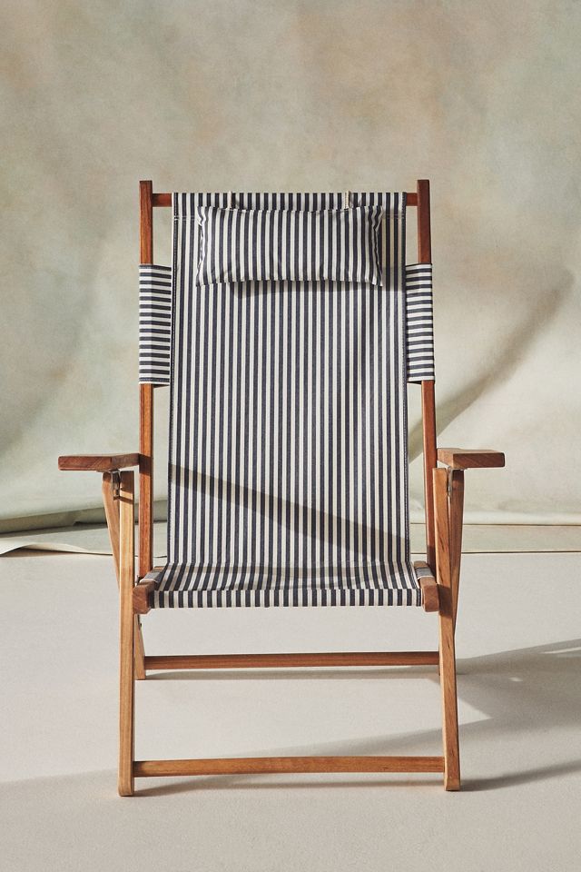 Business & Pleasure Co. Tommy Beach Chair #1