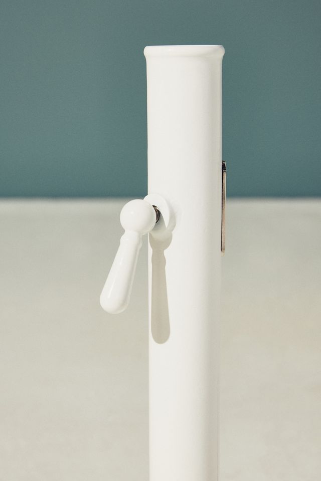 Outdoor Umbrella Stand #2