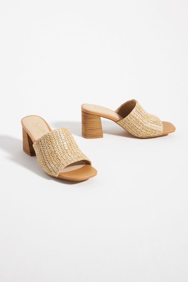 Seychelles Adapt Heels #1