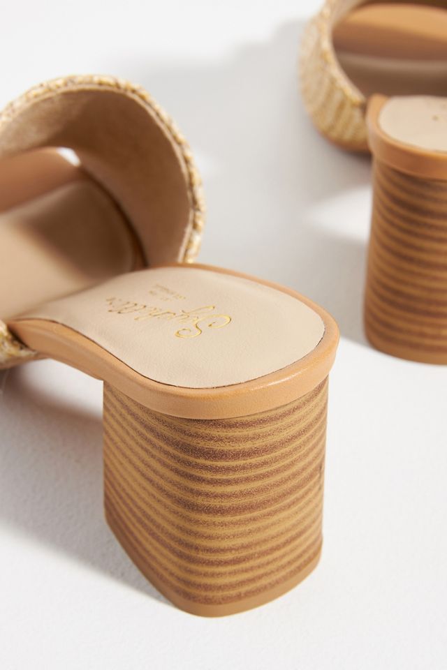 Seychelles Adapt Heels | Anthropologie