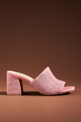 Seychelles Adapt Heels In Pink