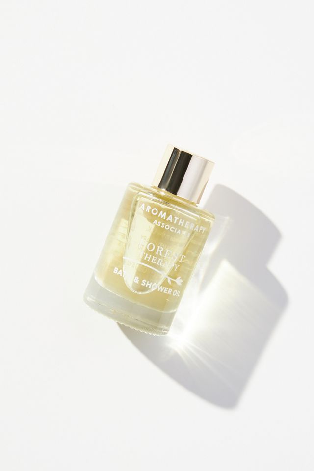 Aromatherapy Associates Mini Moment Bath & Shower Oil Ornament #1