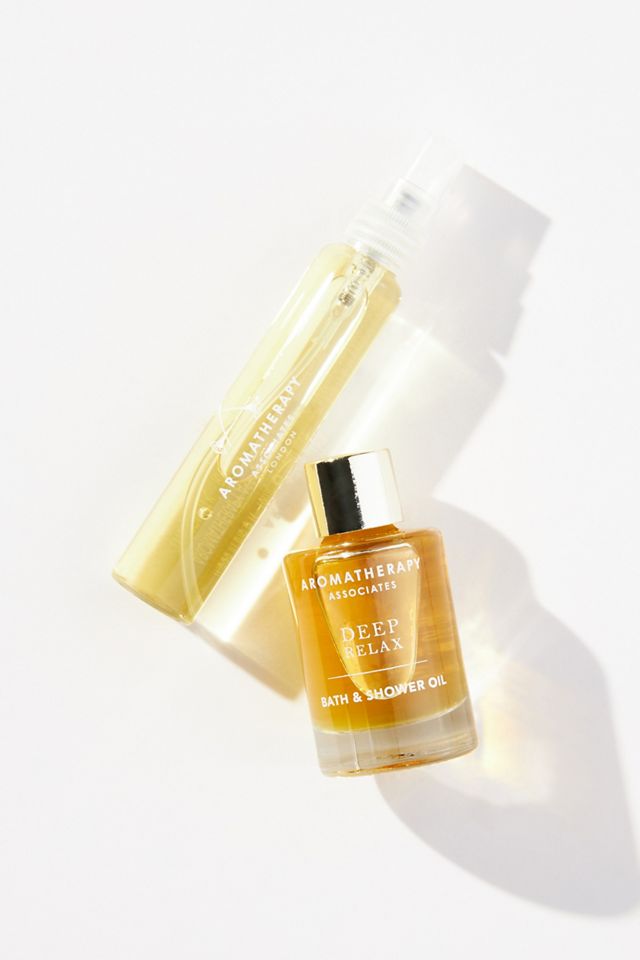 Aromatherapy Associates Moment of Sleep Gift Set