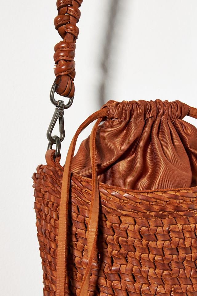 Latico Leathers Cate Bucket Bag #2