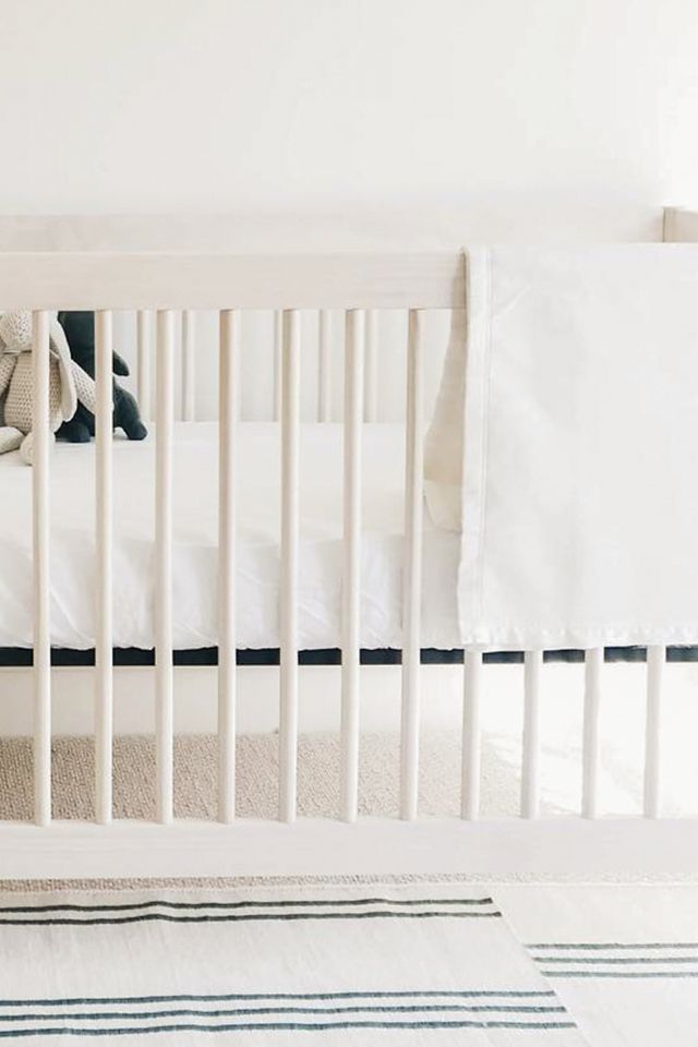 Cozy Earth Baby Blanket #3