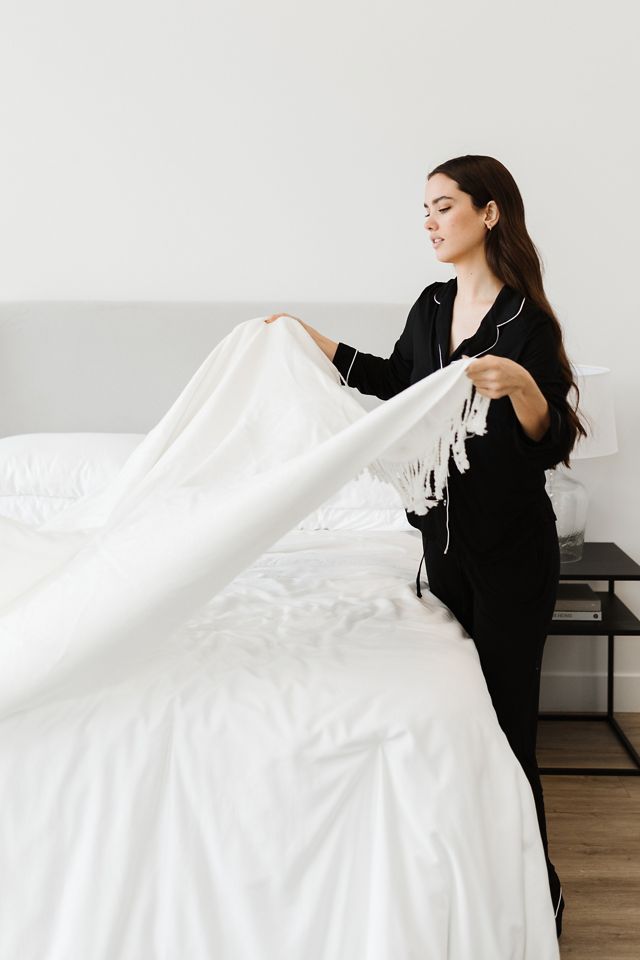 Cozy Earth Throw #2