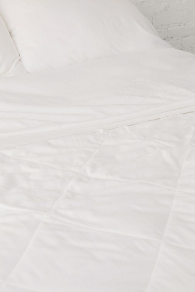 Cozy Earth All Season Bamboo Duvet Insert #3