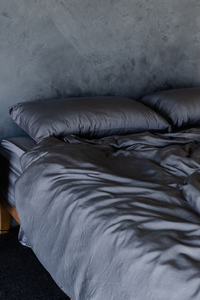 Cozy Earth Duvet Cover #1