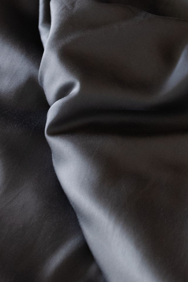 Cozy Earth Duvet Cover #2