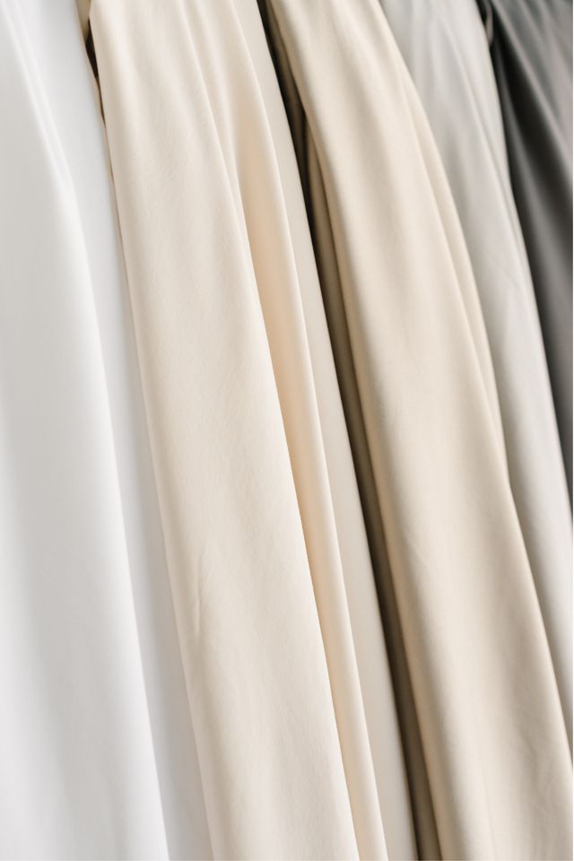 Cozy Earth Duvet Cover #4