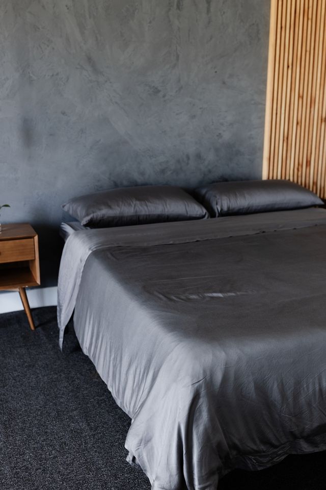 Cozy Earth Top Sheet #2