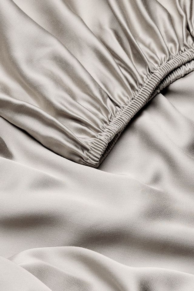 Cozy Earth Bamboo Fitted Sheet #1
